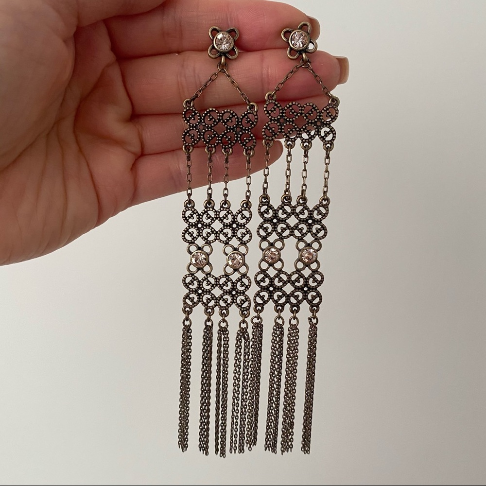 Jewelmint Earrings
